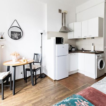 Piotrapartments - Big City Life Apartments In Central Warszawa Dış mekan fotoğraf