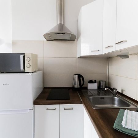Piotrapartments - Big City Life Apartments In Central Warszawa Dış mekan fotoğraf
