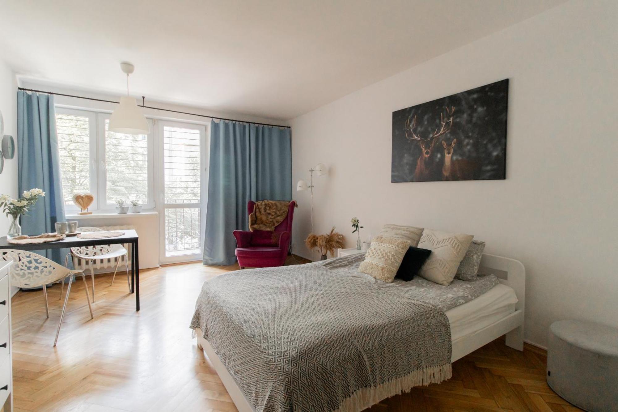 Piotrapartments - Big City Life Apartments In Central Warszawa Dış mekan fotoğraf