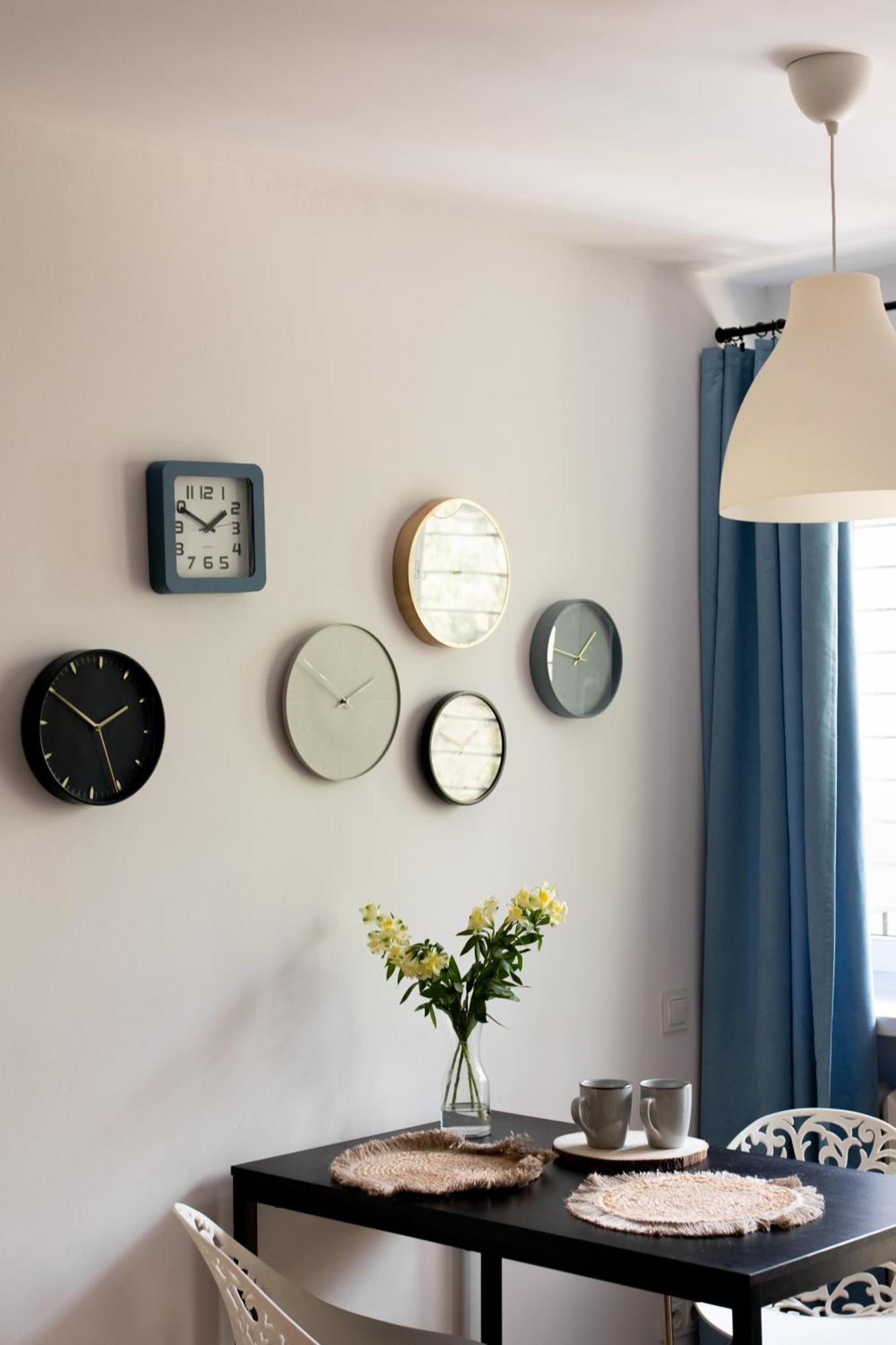 Piotrapartments - Big City Life Apartments In Central Warszawa Dış mekan fotoğraf