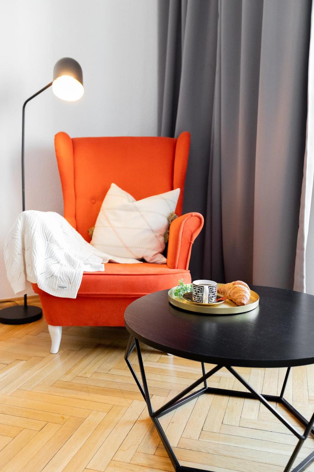 Piotrapartments - Big City Life Apartments In Central Warszawa Dış mekan fotoğraf