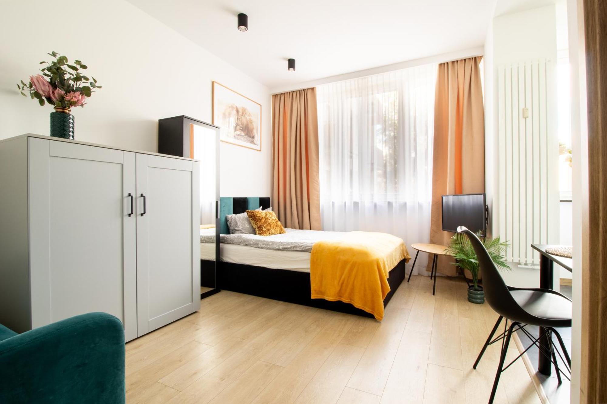 Piotrapartments - Big City Life Apartments In Central Warszawa Dış mekan fotoğraf