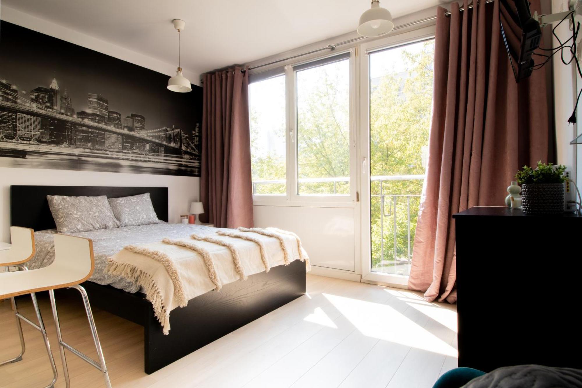 Piotrapartments - Big City Life Apartments In Central Warszawa Dış mekan fotoğraf