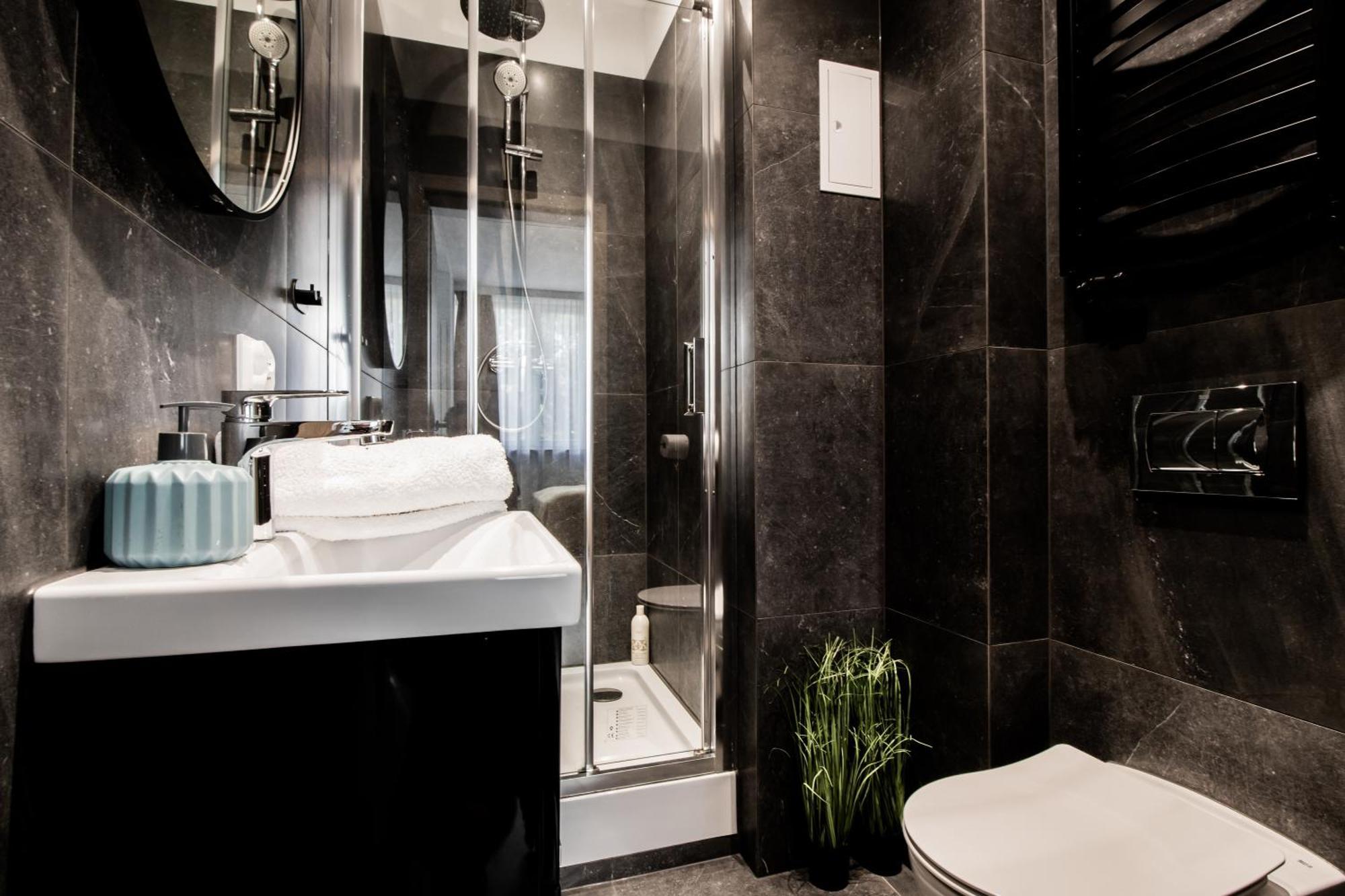 Piotrapartments - Big City Life Apartments In Central Warszawa Dış mekan fotoğraf