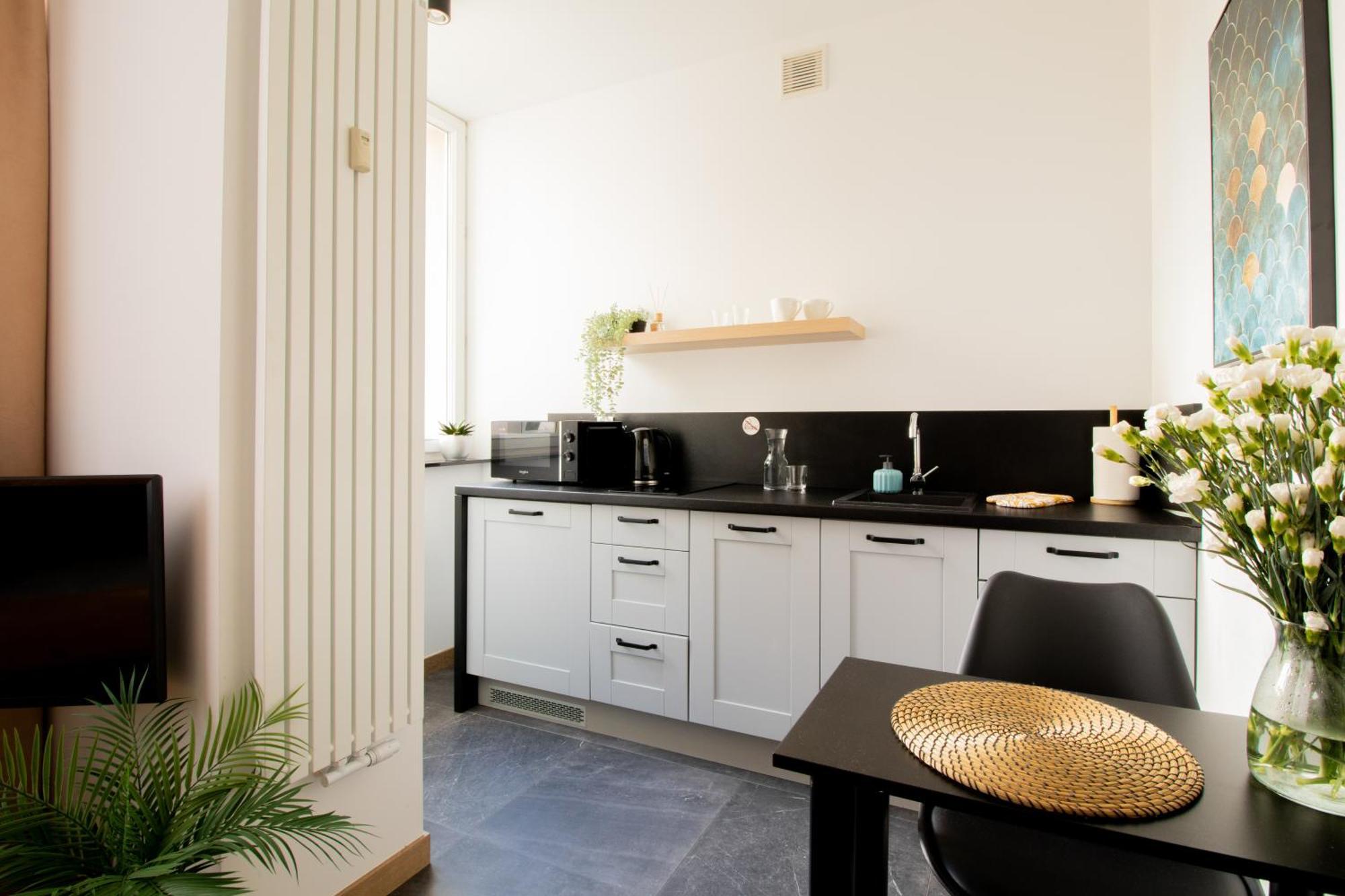 Piotrapartments - Big City Life Apartments In Central Warszawa Dış mekan fotoğraf
