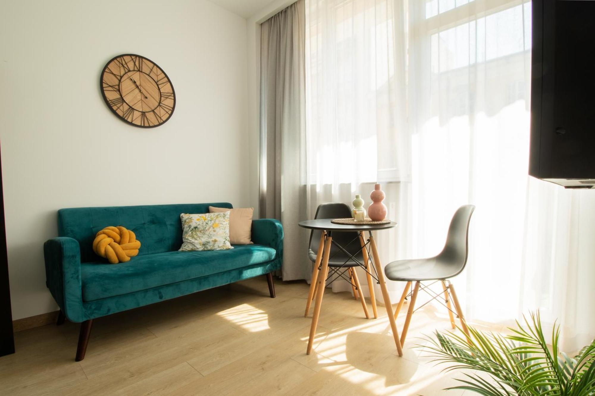 Piotrapartments - Big City Life Apartments In Central Warszawa Dış mekan fotoğraf