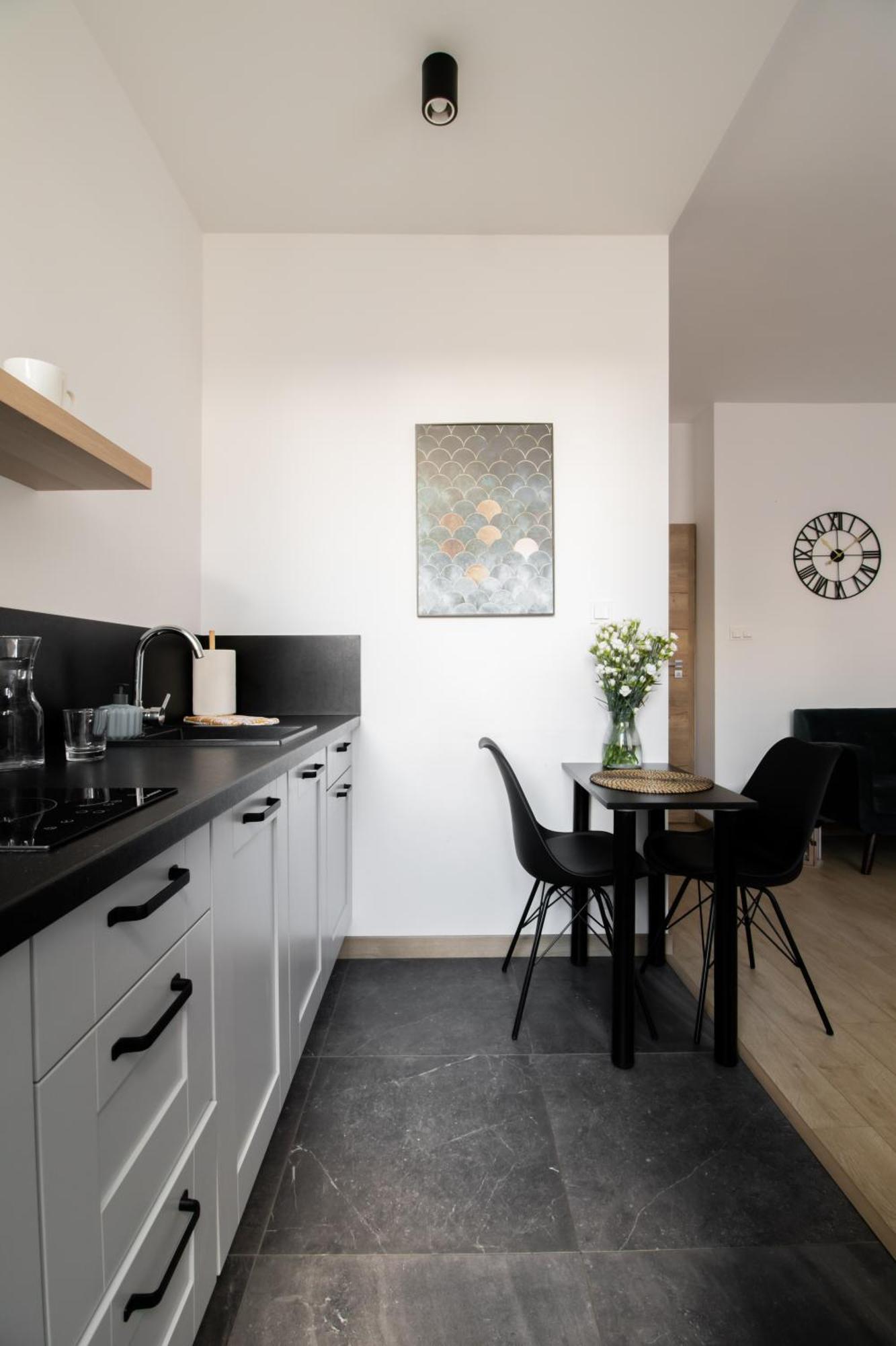 Piotrapartments - Big City Life Apartments In Central Warszawa Dış mekan fotoğraf