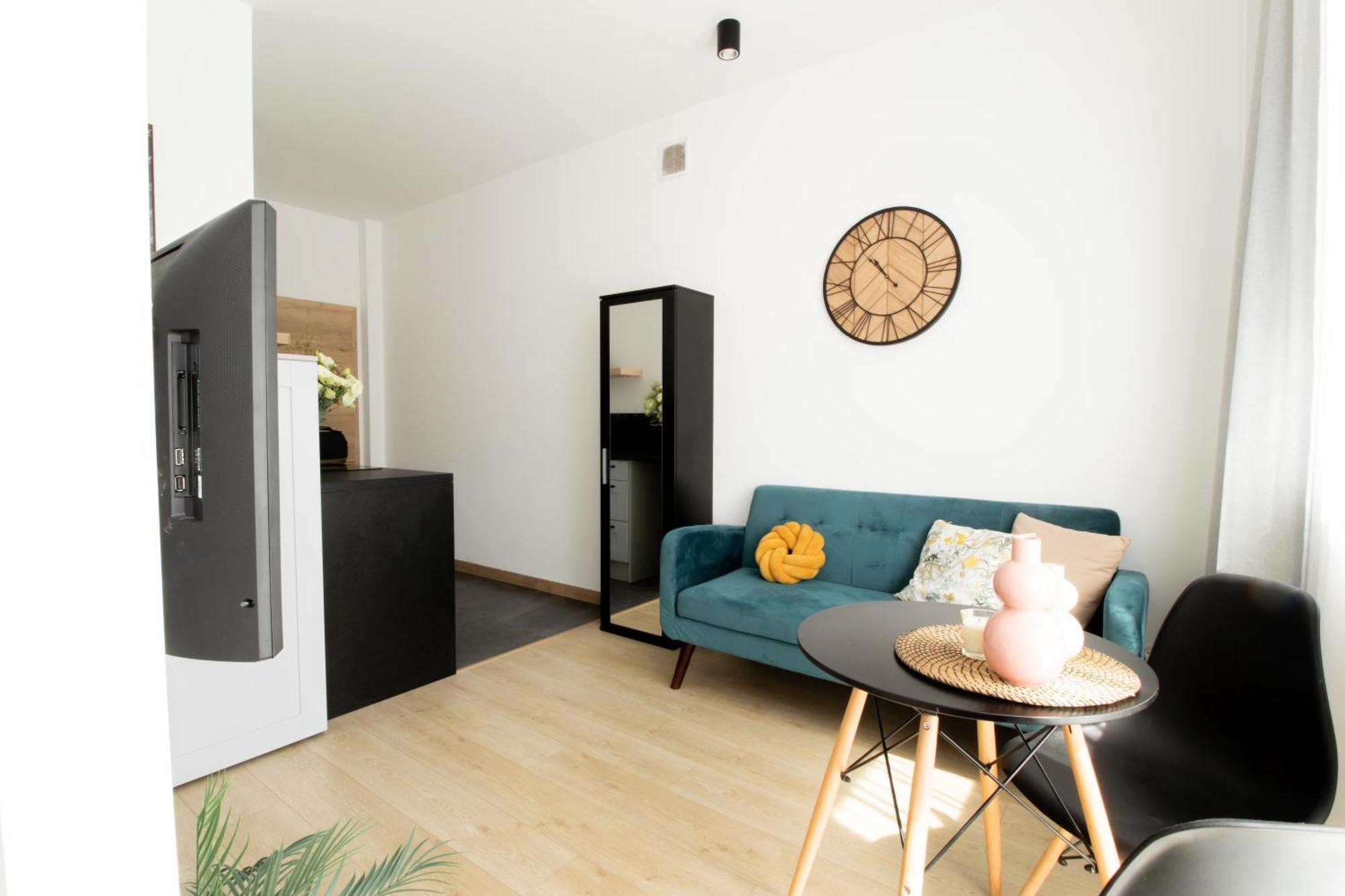 Piotrapartments - Big City Life Apartments In Central Warszawa Dış mekan fotoğraf