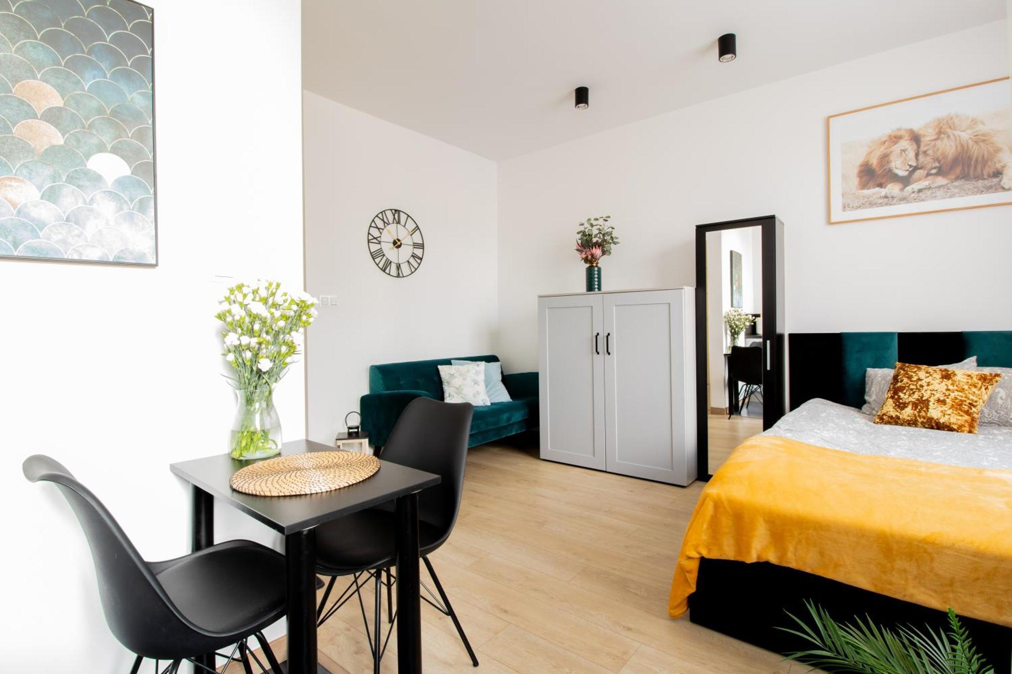 Piotrapartments - Big City Life Apartments In Central Warszawa Dış mekan fotoğraf