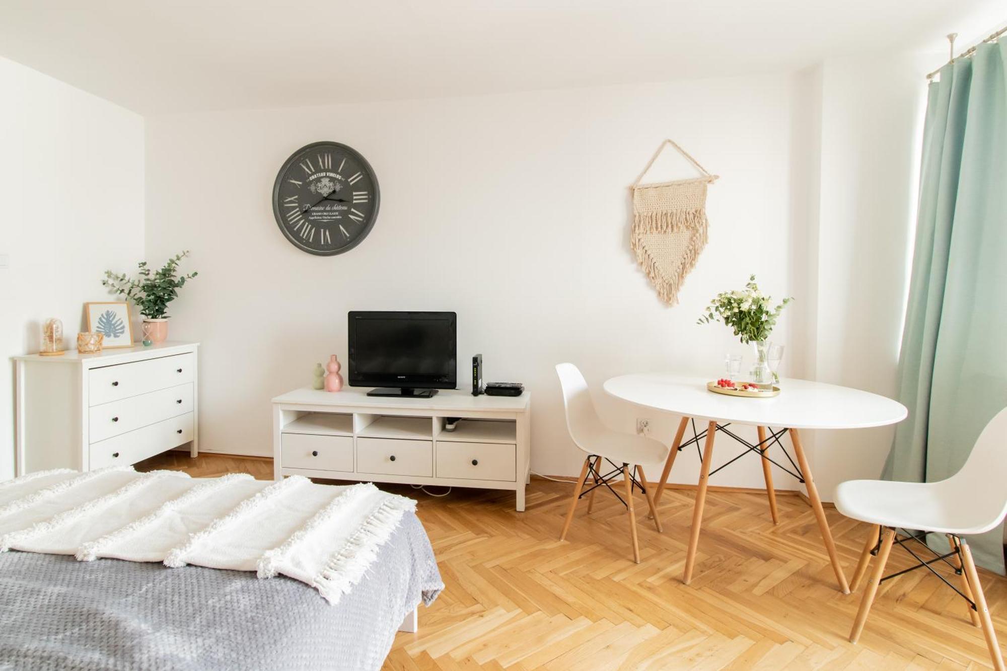 Piotrapartments - Big City Life Apartments In Central Warszawa Dış mekan fotoğraf