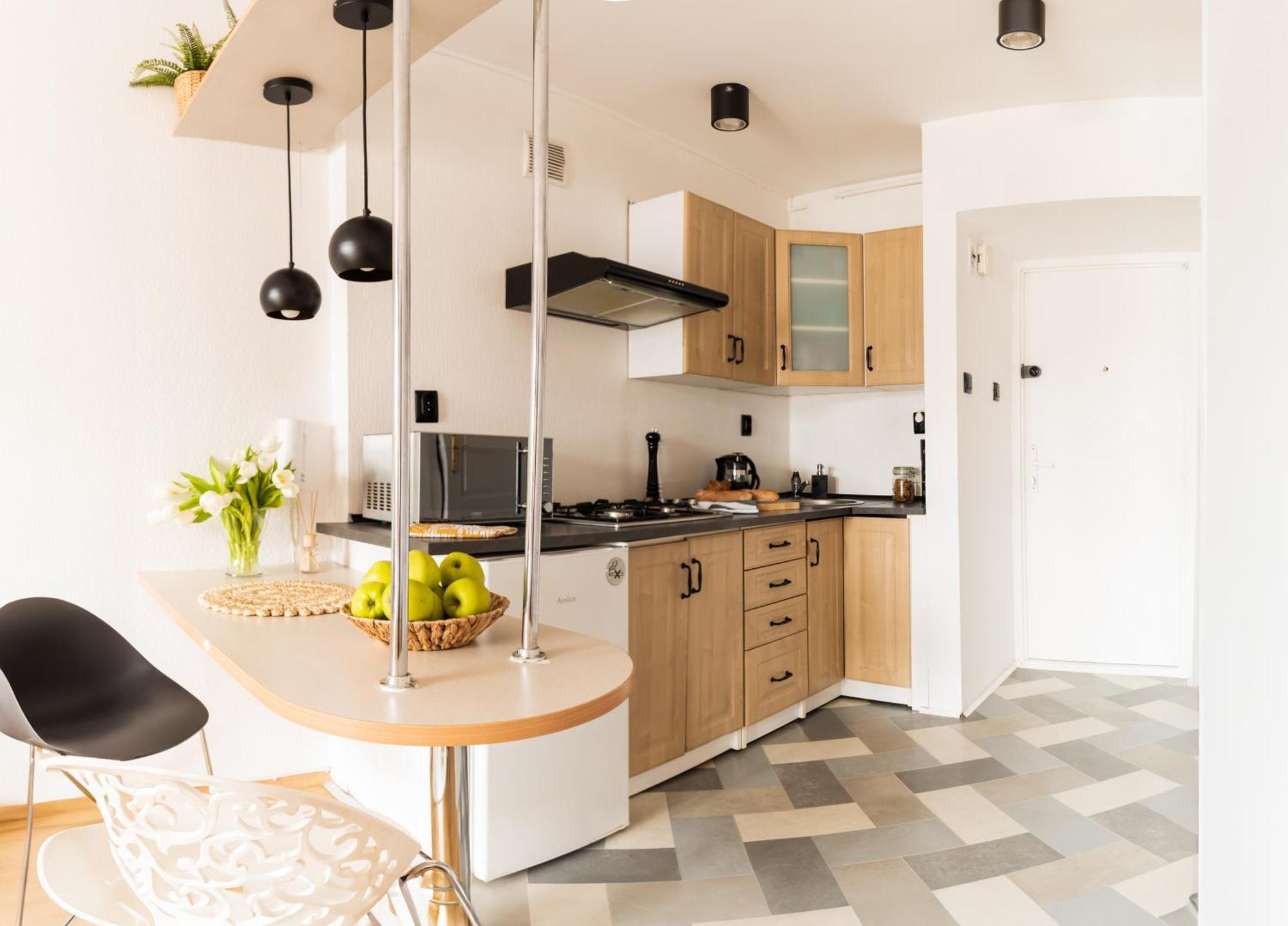 Piotrapartments - Big City Life Apartments In Central Warszawa Dış mekan fotoğraf
