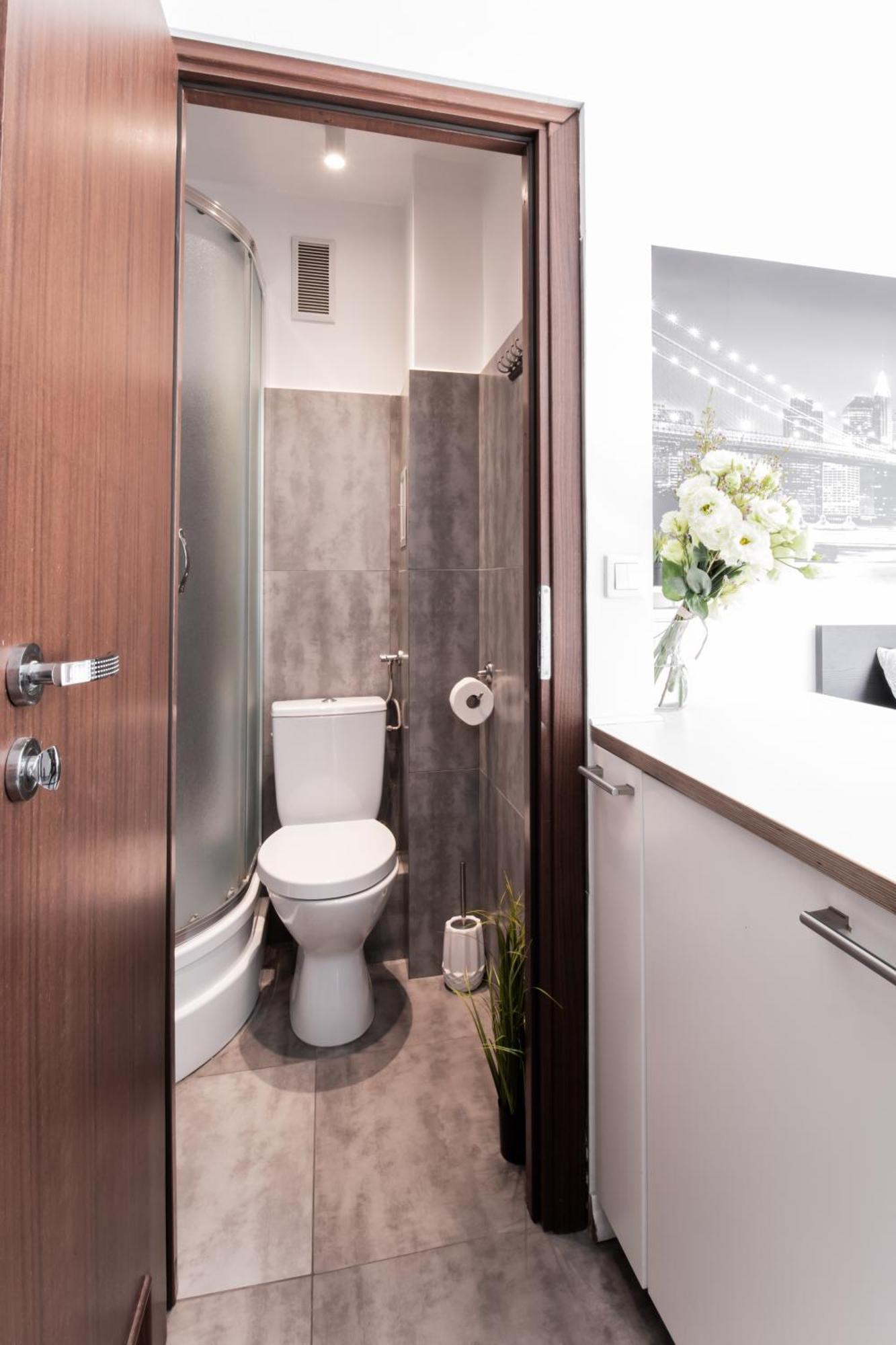 Piotrapartments - Big City Life Apartments In Central Warszawa Dış mekan fotoğraf