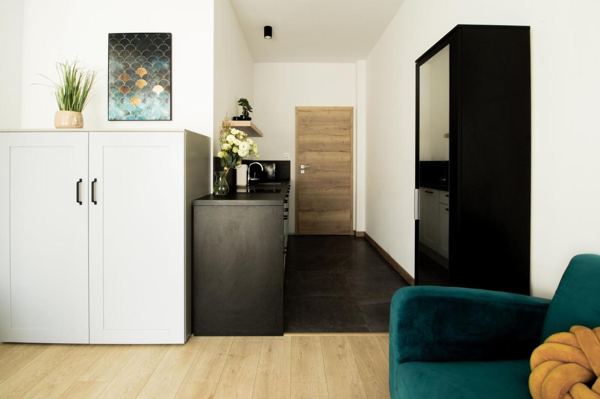 Piotrapartments - Big City Life Apartments In Central Warszawa Dış mekan fotoğraf