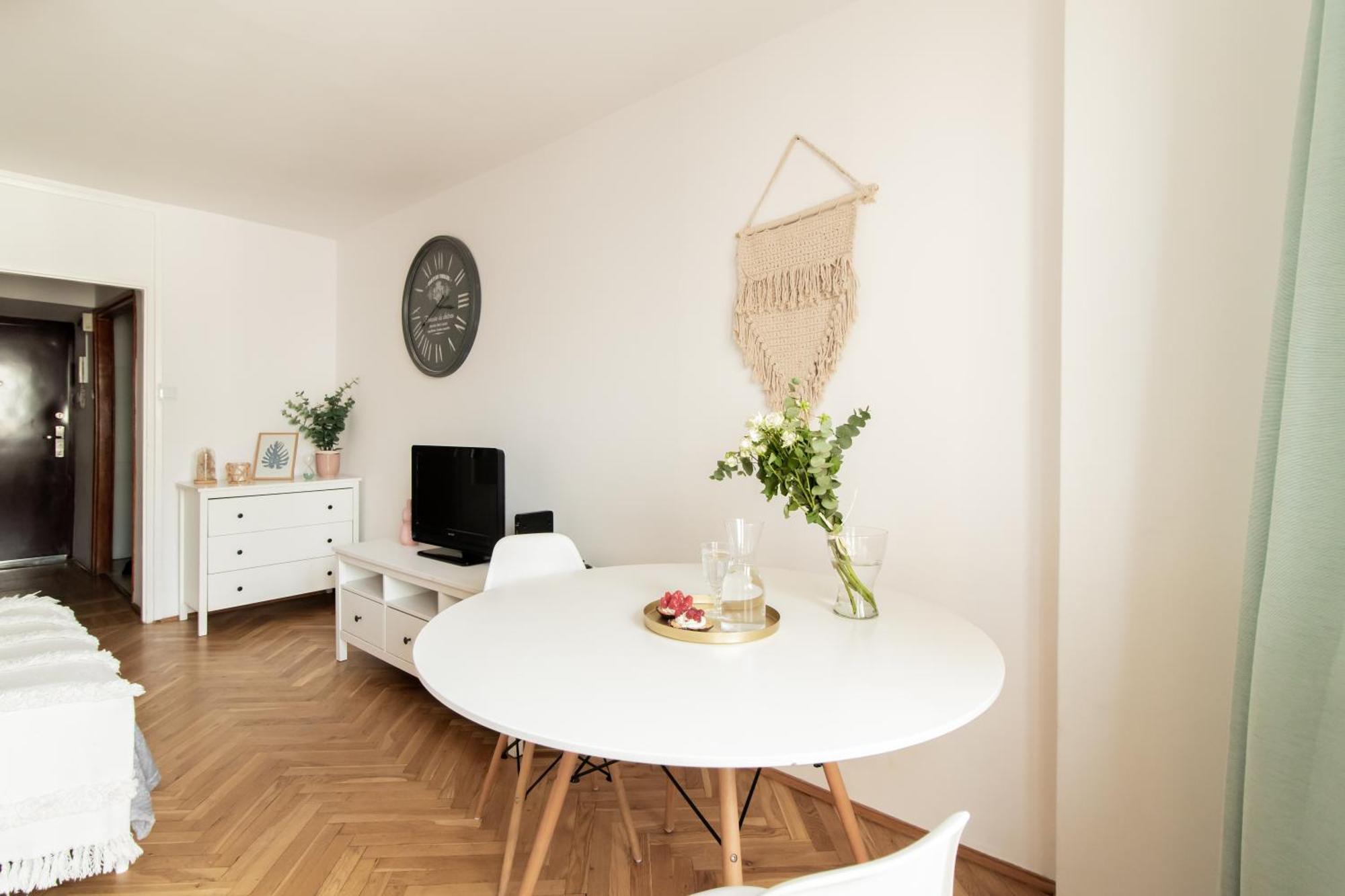 Piotrapartments - Big City Life Apartments In Central Warszawa Dış mekan fotoğraf
