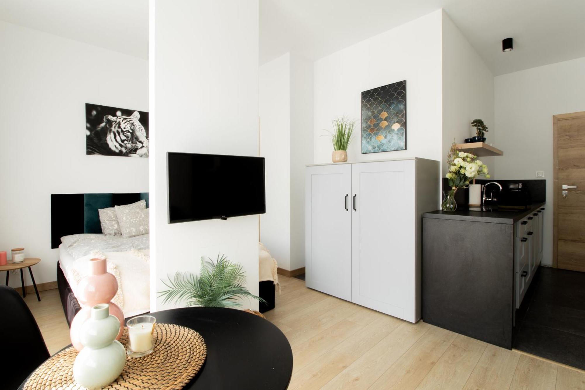 Piotrapartments - Big City Life Apartments In Central Warszawa Dış mekan fotoğraf