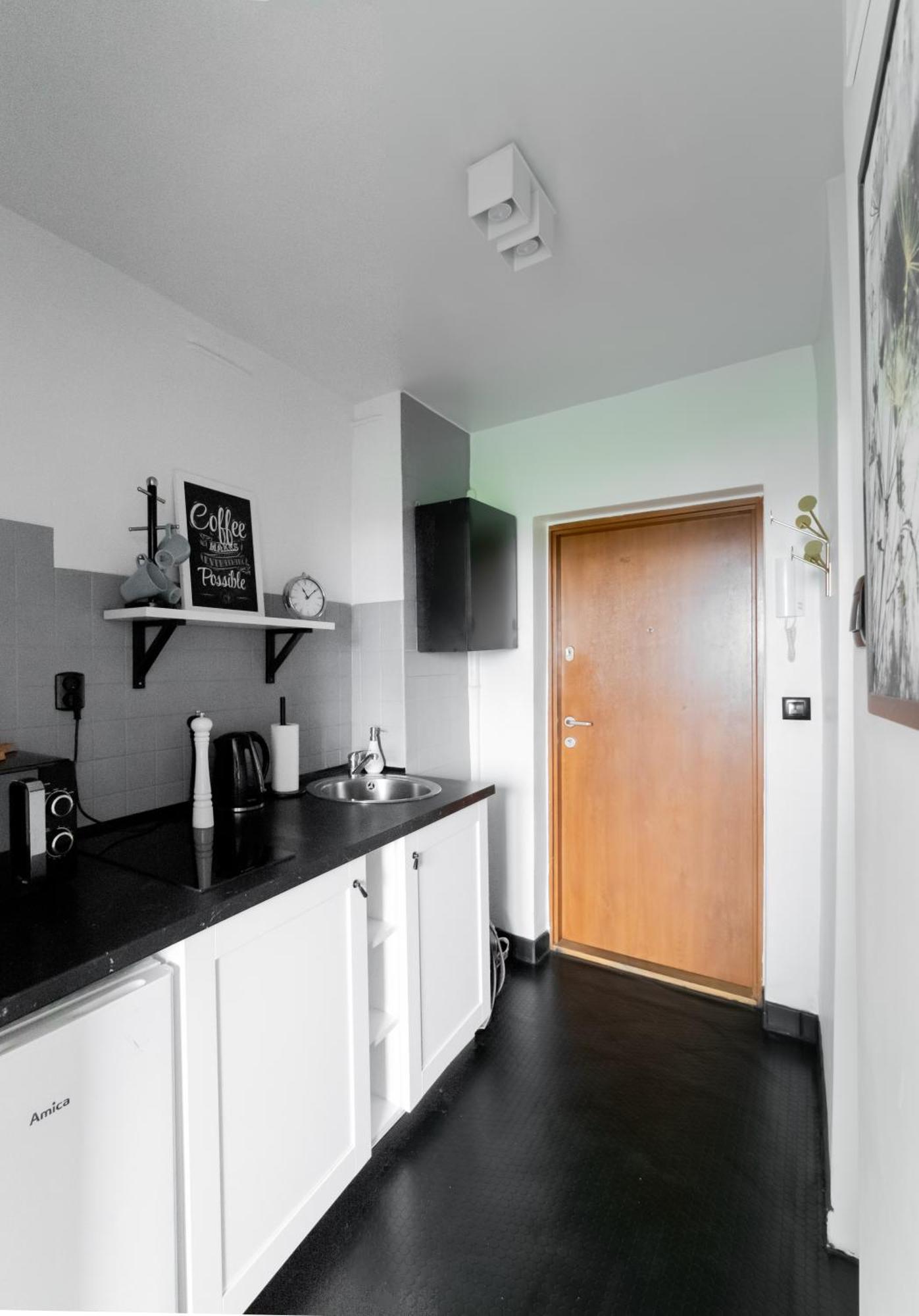 Piotrapartments - Big City Life Apartments In Central Warszawa Dış mekan fotoğraf