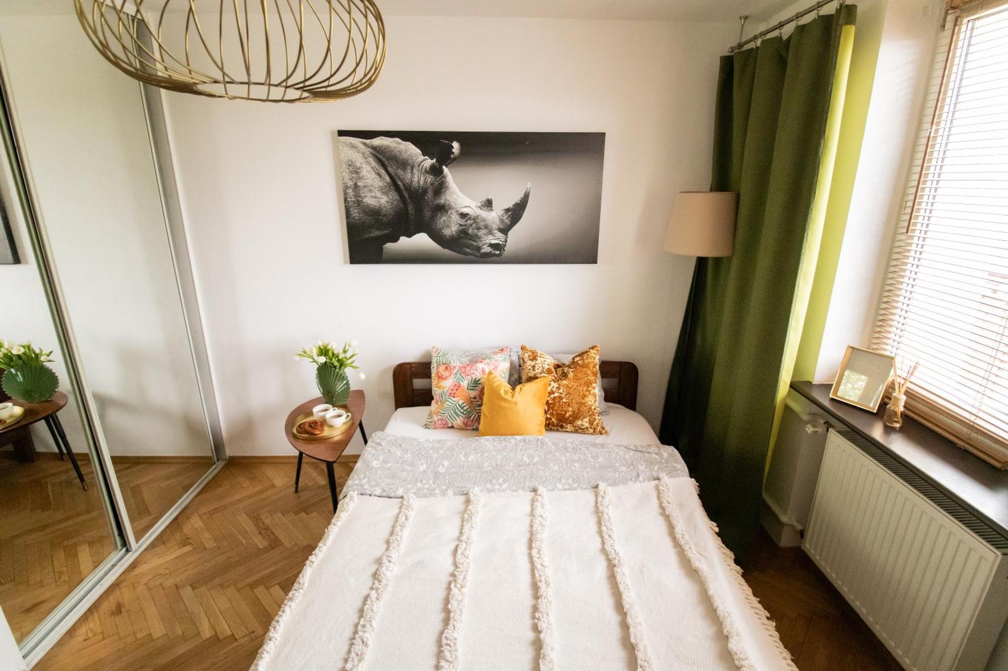 Piotrapartments - Big City Life Apartments In Central Warszawa Dış mekan fotoğraf