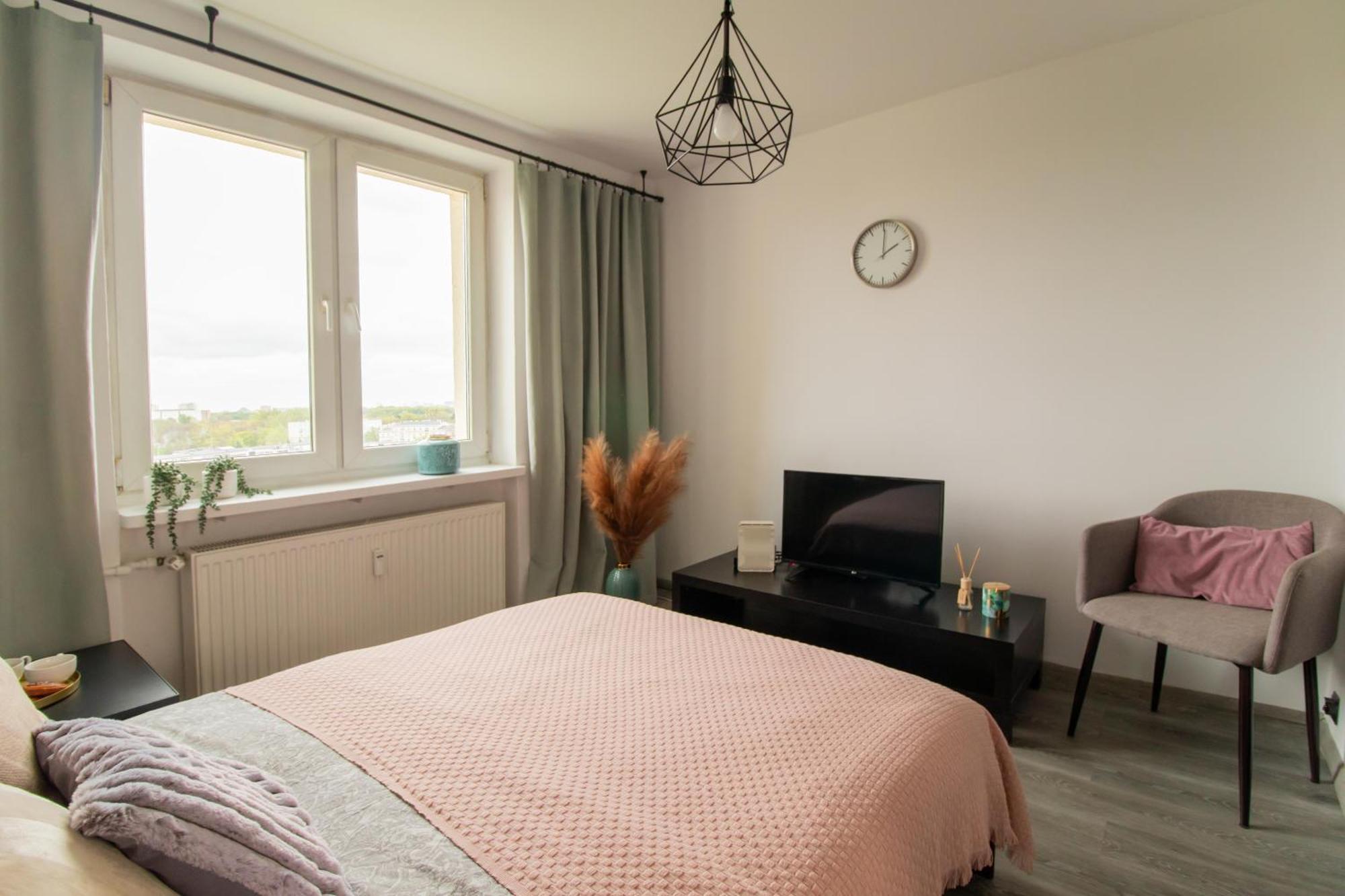 Piotrapartments - Big City Life Apartments In Central Warszawa Dış mekan fotoğraf