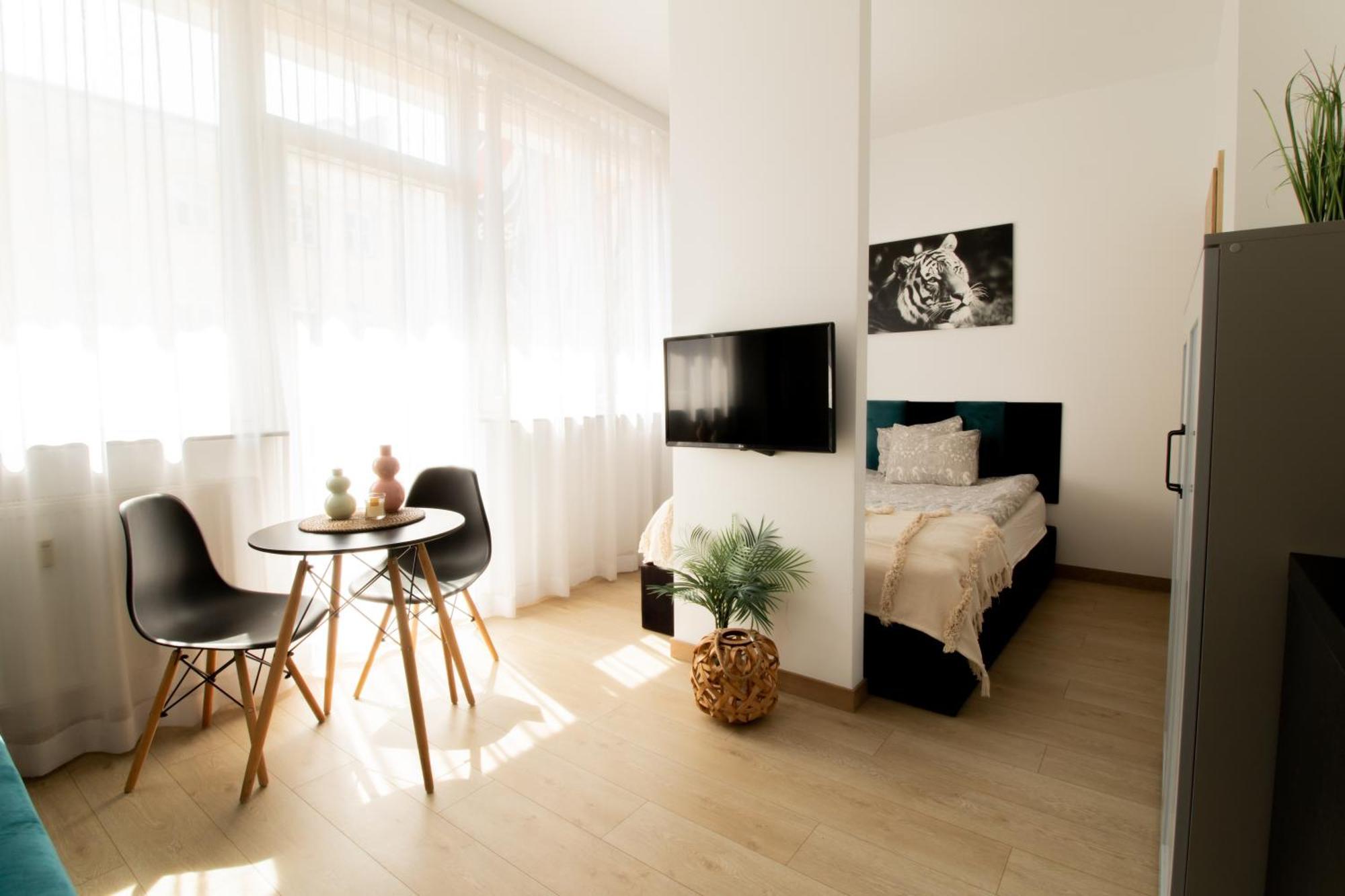 Piotrapartments - Big City Life Apartments In Central Warszawa Dış mekan fotoğraf